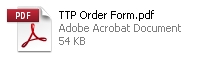 TTP Order Form